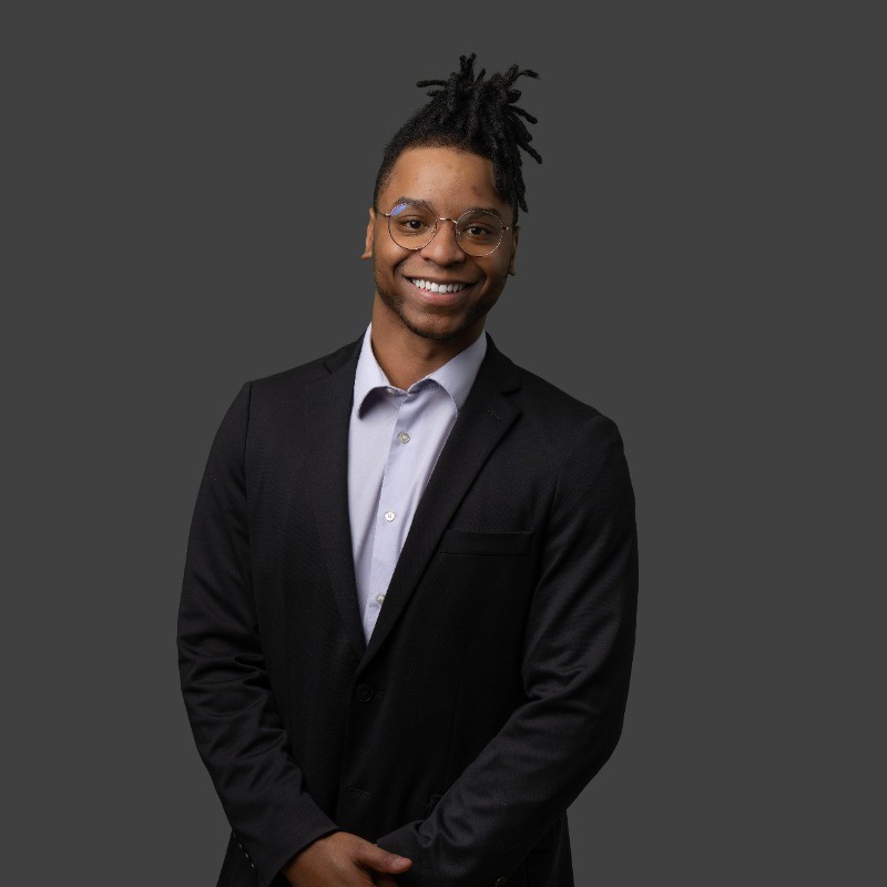 Photo of Sherrod Reed
