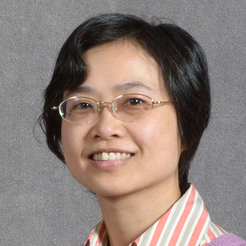 Yanyan Sheng