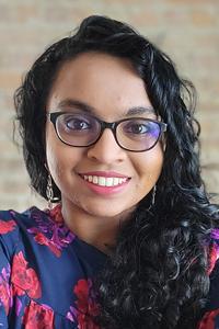 Deepasri Prasad