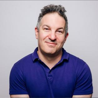 Mark Lush