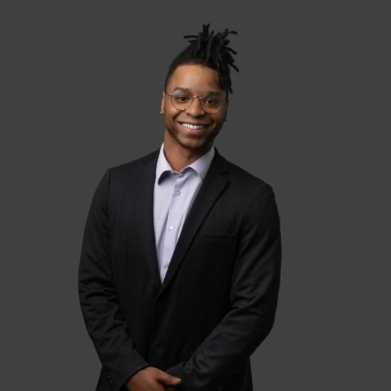 Photo of Sherrod Reed