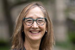 Susan Stokes