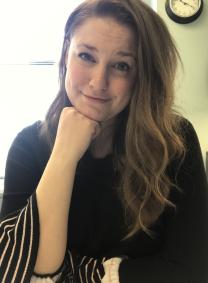 Photo of Emma Rubenstein